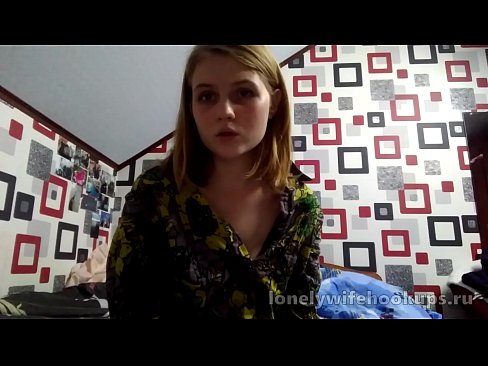 ❤️ Mladá blonďatá studentka z Ruska má ráda větší péra. ❌ Porno vk u porna cs.nastypornpics-com.ru ﹏