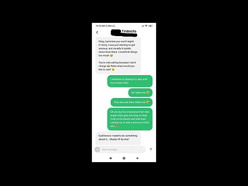 ❤️ Do svého harému jsem přidal novou PAWG z Tinderu ( včetně rozhovoru s Tinderem) ❌ Porno vk u porna cs.nastypornpics-com.ru ﹏
